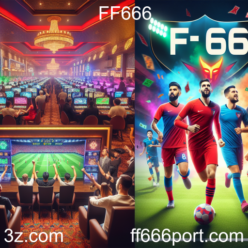 A Revolução dos Jogos de Esportes: Desde o Campo até as Telas